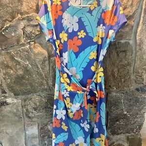 J Mc Laughlin Havana Dress
